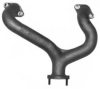 VEMA 13592 Manifold, exhaust system